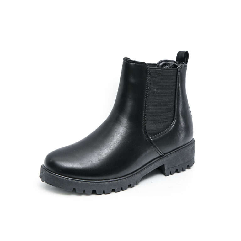 TTP Classic Lady's Chelsea Boots XB307