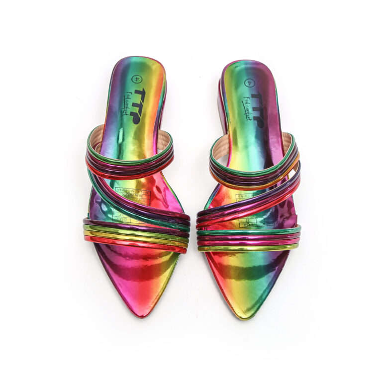 TTP Slip On Fashion Sandals JSF19