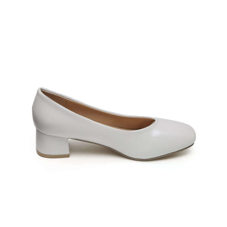 TTP Classic Square Toe Slip On Courts JSF2