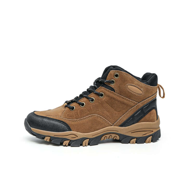 TTP Ladies Contrast Fashion Sneakers YZ230220