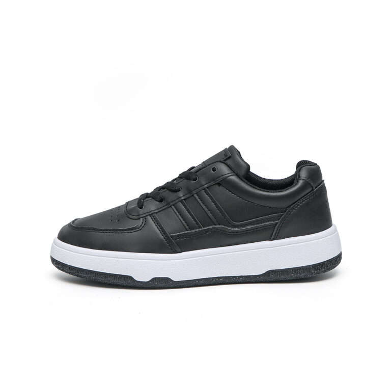 TTP Fashion Platform Low-Top Sneaker XB8509
