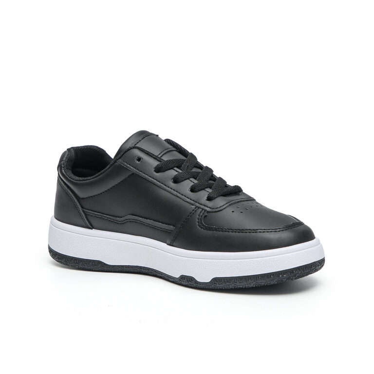 TTP Fashion Platform Low-Top Sneaker XB8509