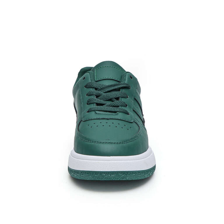 TTP Fashion Platform Low-Top Sneaker XB8509