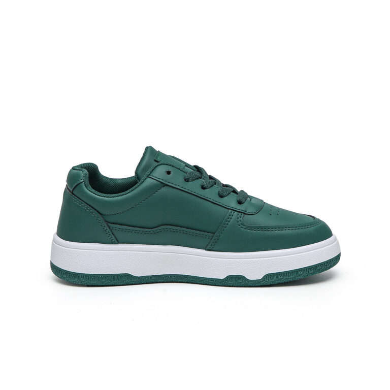 TTP Fashion Platform Low-Top Sneaker XB8509