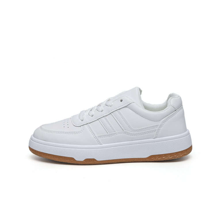 TTP Fashion Platform Low-Top Sneaker XB8509