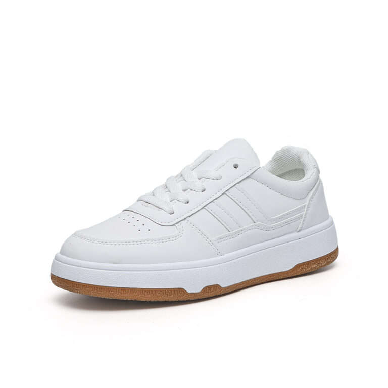 TTP Fashion Platform Low-Top Sneaker XB8509