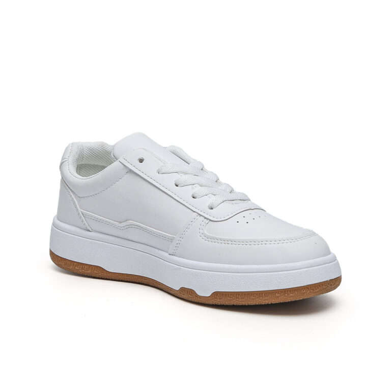 TTP Fashion Platform Low-Top Sneaker XB8509