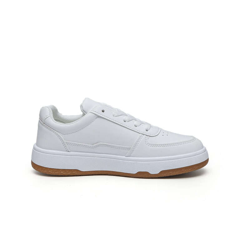 TTP Fashion Platform Low-Top Sneaker XB8509