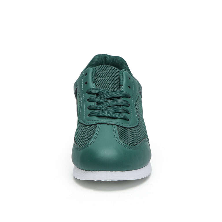 TTP Claasic Low Top Lace-Up Sneakers XB8510