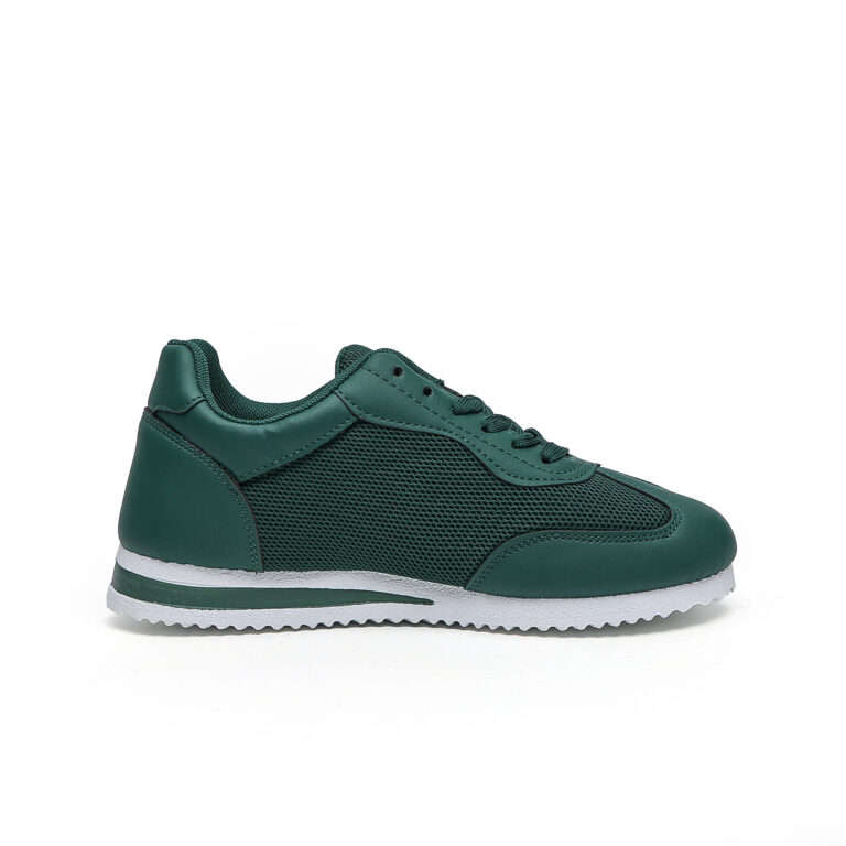 TTP Claasic Low Top Lace-Up Sneakers XB8510