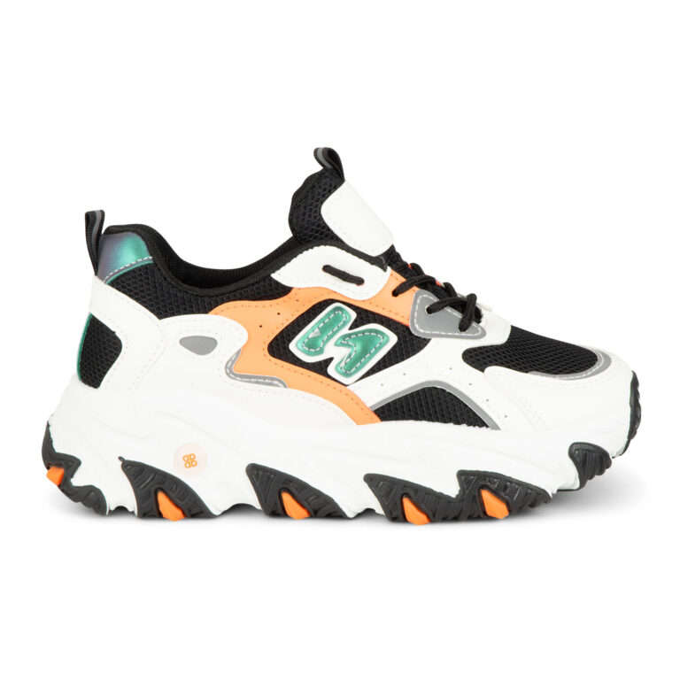 TTP Fashion Sneakers XB8201