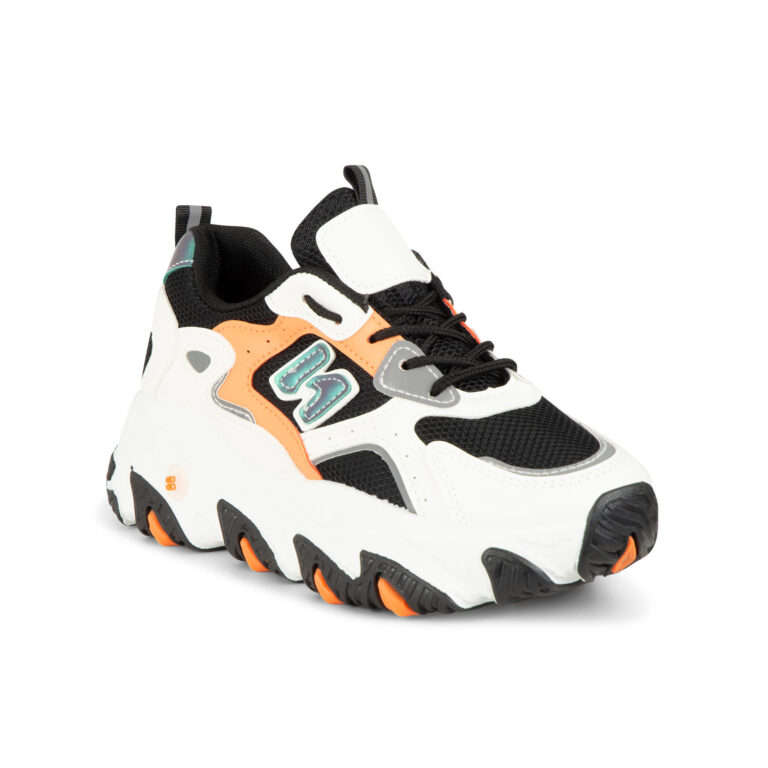 TTP Fashion Sneakers XB8201