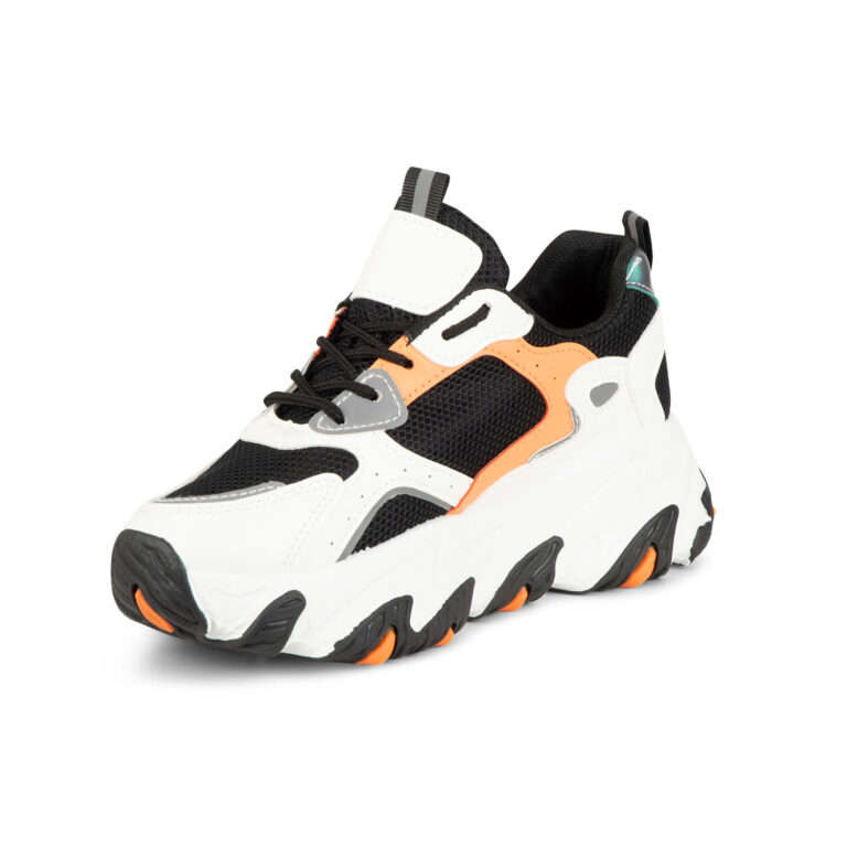 TTP Fashion Sneakers XB8201