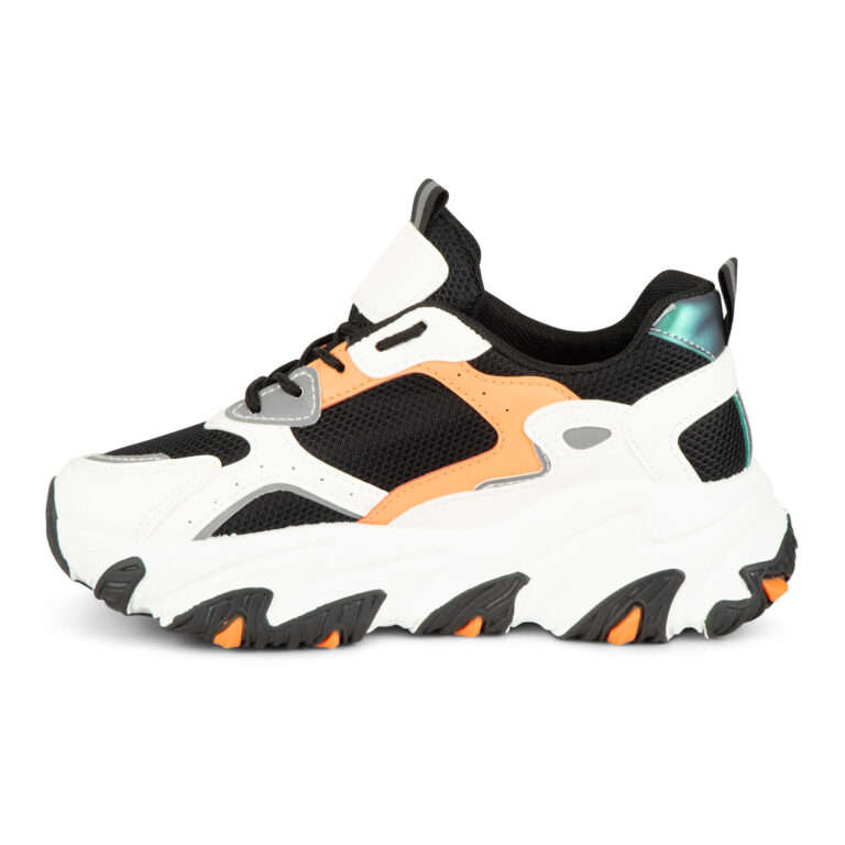 TTP Fashion Sneakers XB8201