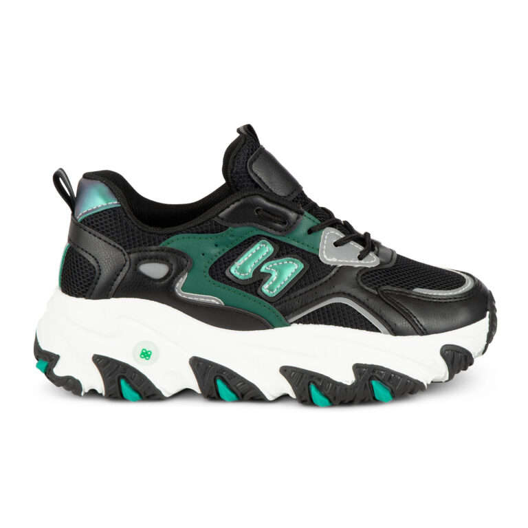 TTP Fashion Sneakers XB8201