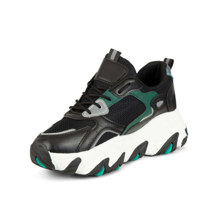 TTP Fashion Sneakers XB8201