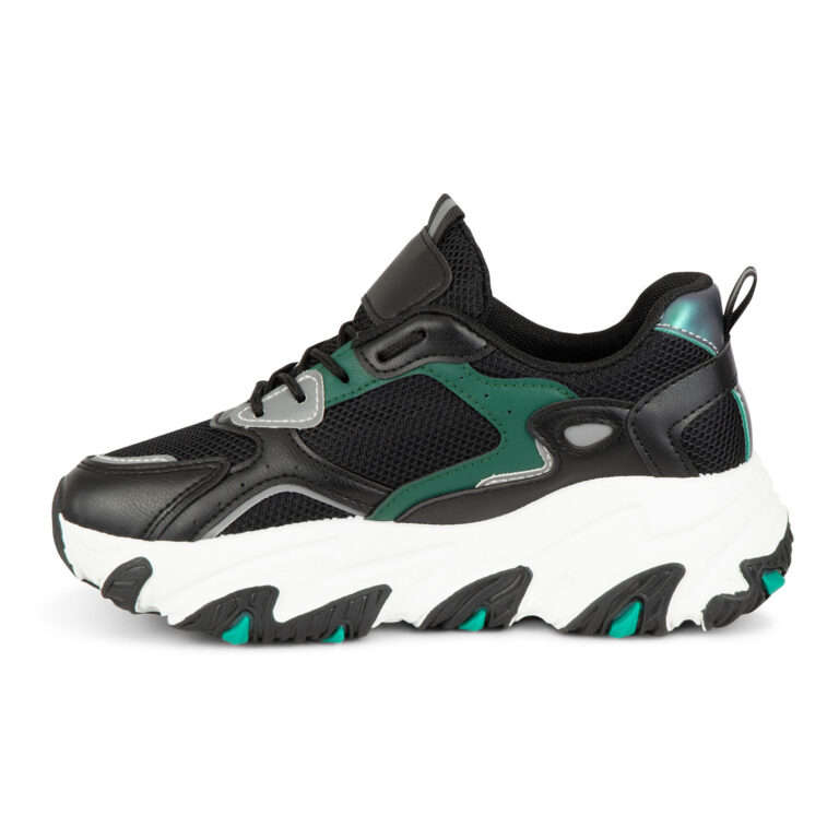 TTP Fashion Sneakers XB8201
