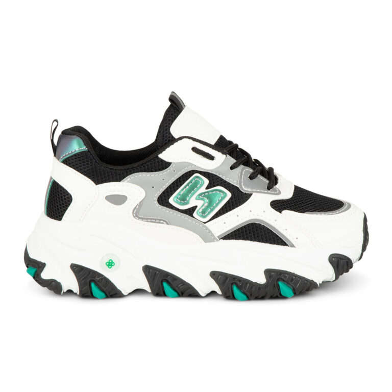 TTP Fashion Sneakers XB8201