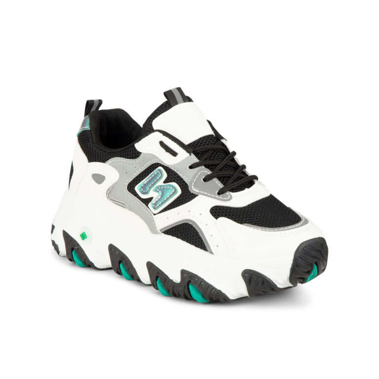 TTP Fashion Sneakers XB8201