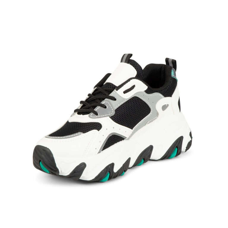 TTP Fashion Sneakers XB8201