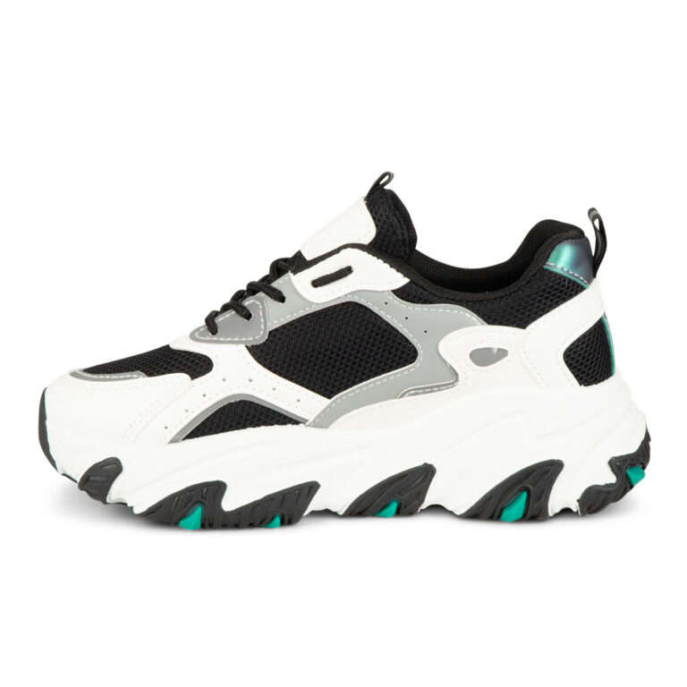 TTP Fashion Sneakers XB8201
