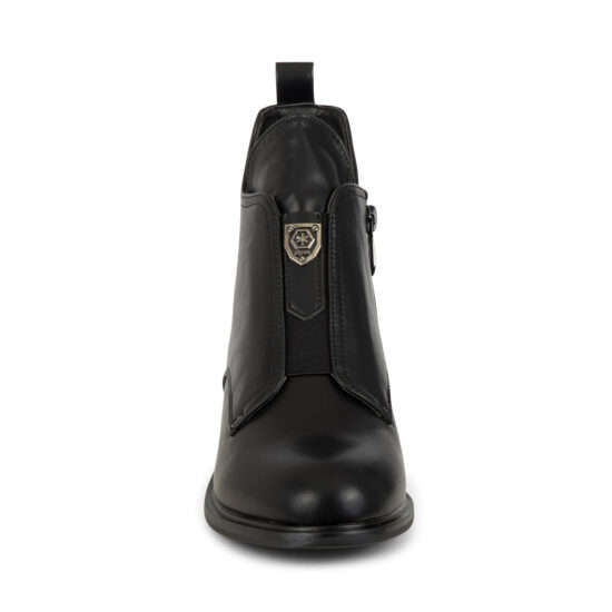 TTP Ladies Fashion Slip-On Ankle Boot