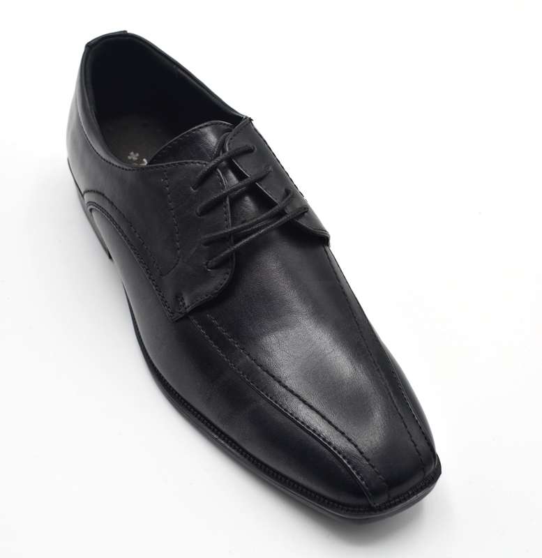 TTP Classic Men's Swirl toe Dress Shoe