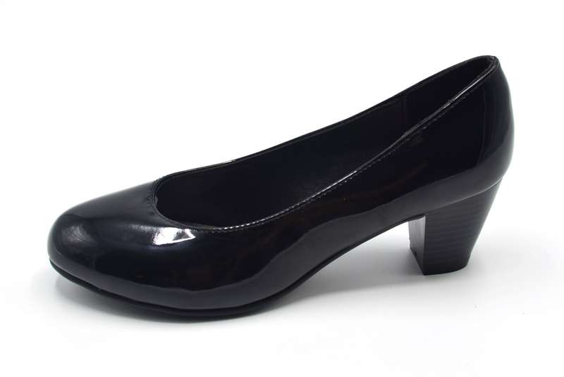 Fantique High Gloss Ladies Courts
