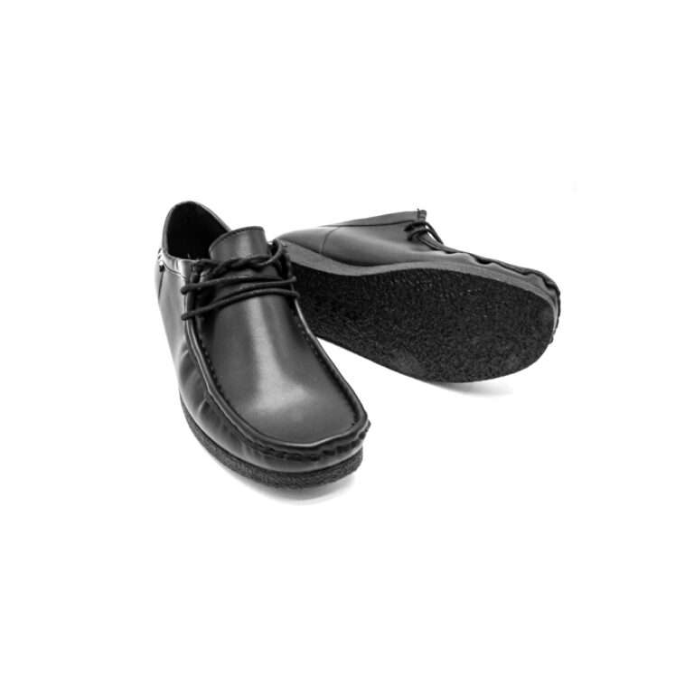 TTP Kids Comfortable Platform Moccasins CY2762-3