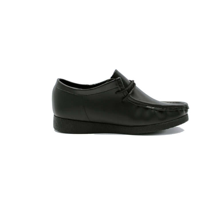 TTP Kids Comfortable Platform Moccasins CY2762-3