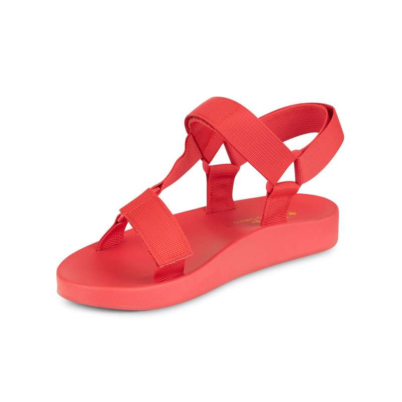 TTP Ladies Ultra Comfort Sandals DZ2085