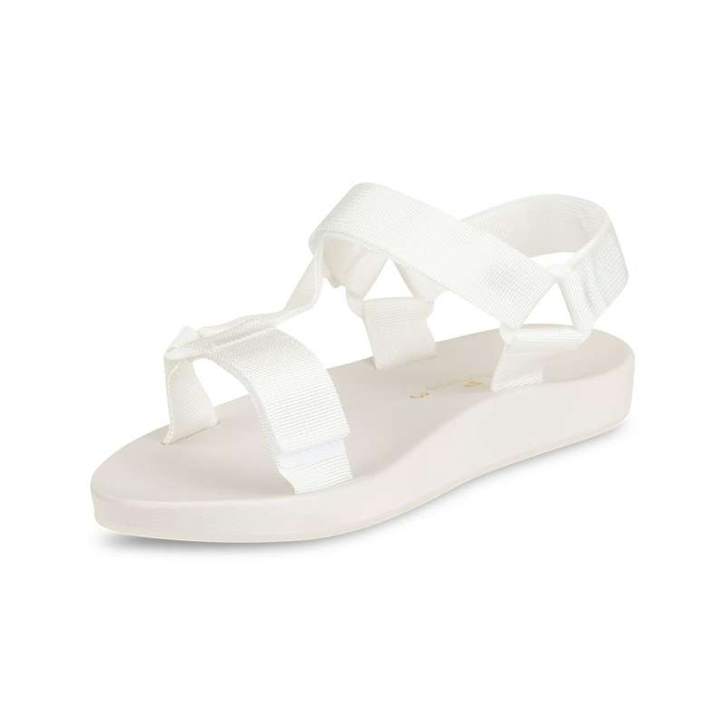 TTP Ladies Ultra Comfort Sandals DZ2085