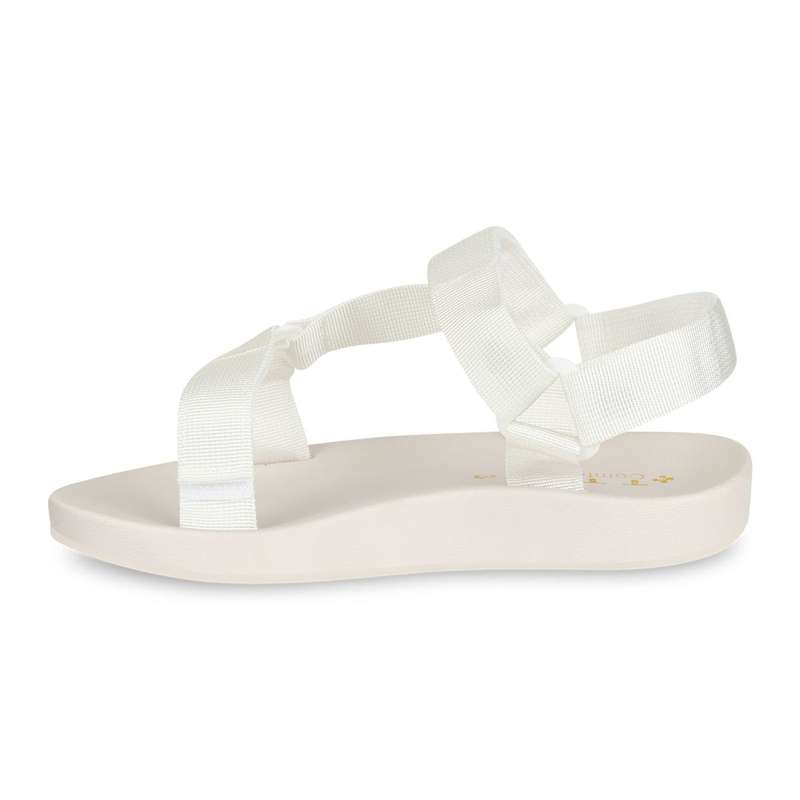 TTP Ladies Ultra Comfort Sandals DZ2085