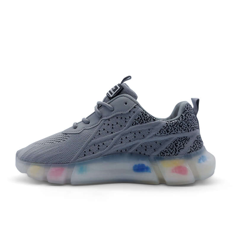 TTP Men's Fashion Sneakers XB1506