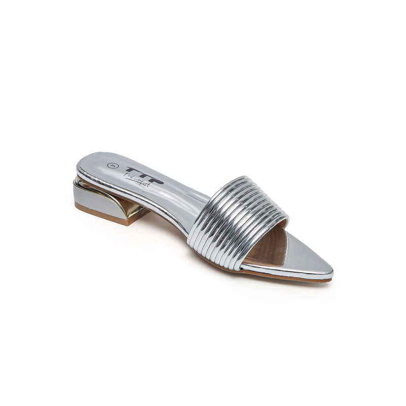 TTP Ring Fashion Slip On Sandals JSF18