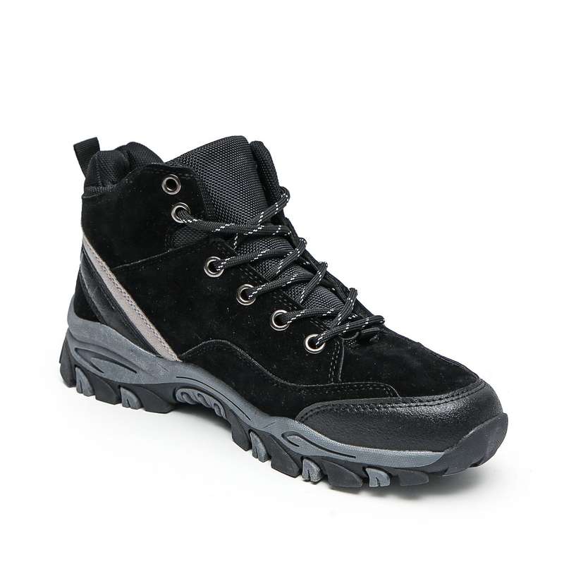 TTP Mens Contrast Fashion Low Top Sneakers XB230221