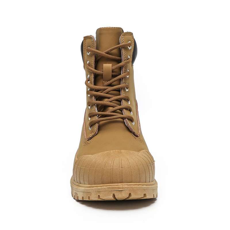 TTP Classic Ladies Lace-Up Ankle Boots XB8506