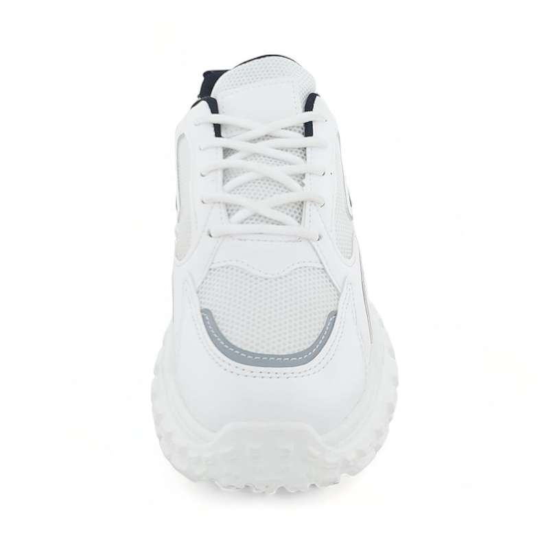 Ladies Fashion Platform Sneakers YZ22031