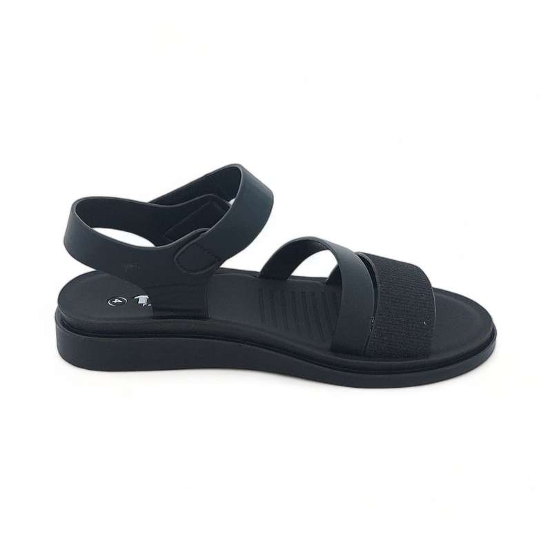 TTP Women's Sandals with Embellished Strap XB230926