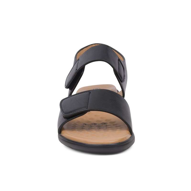 TTP Ladies Classic Velcro Strap Sandals XB2308-1