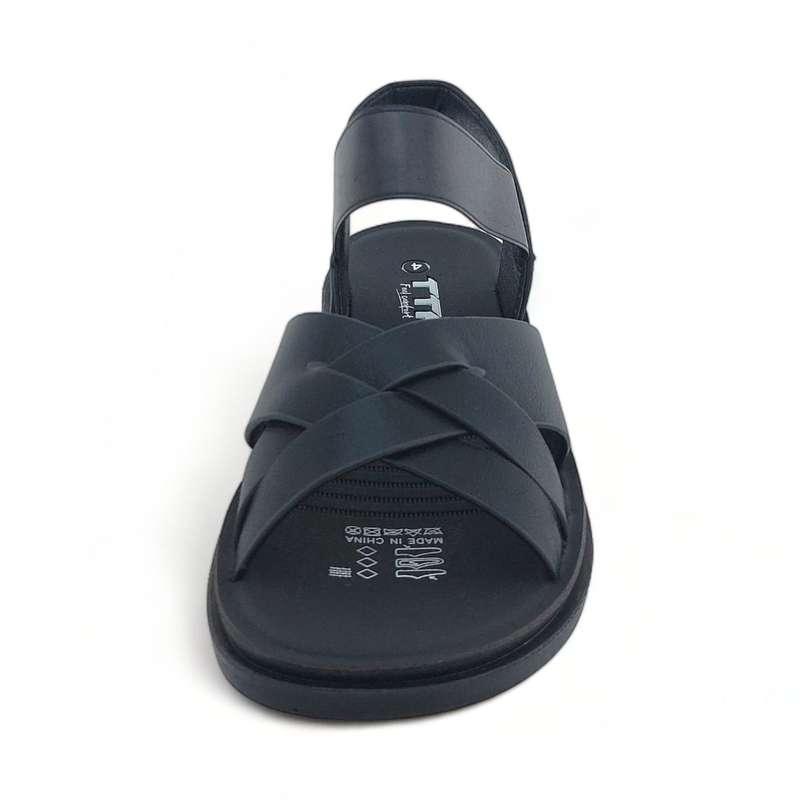 TTP Comfort Lady Sandals with Elastic XB230925