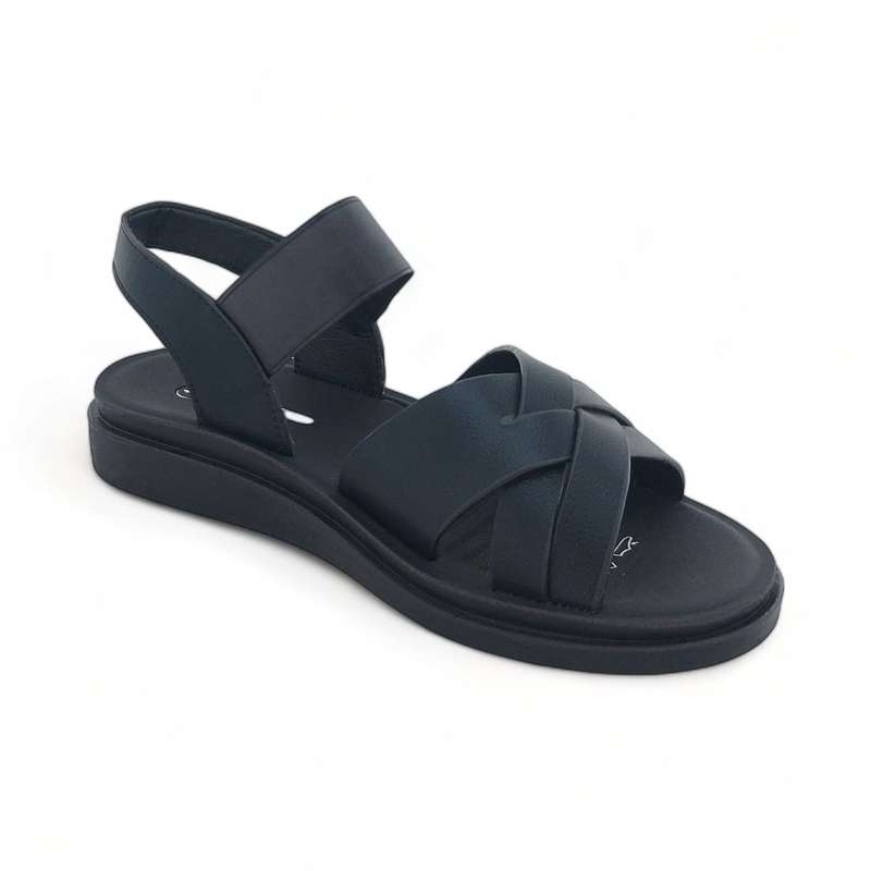 TTP Comfort Lady Sandals with Elastic XB230925