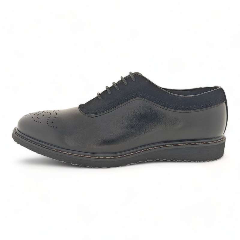 Men's Formal Dress Shoes Oxfords Y928