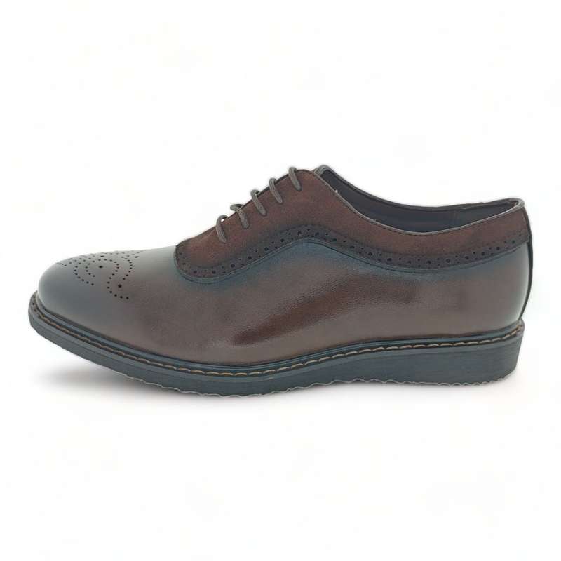 Men's Formal Dress Shoes Oxfords Y928