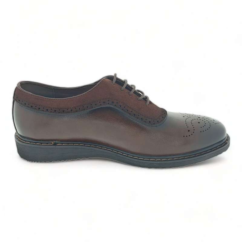 Men's Formal Dress Shoes Oxfords Y928