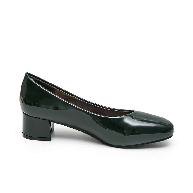 TTP - Simplistic Slip On Low Heels JSF2-2