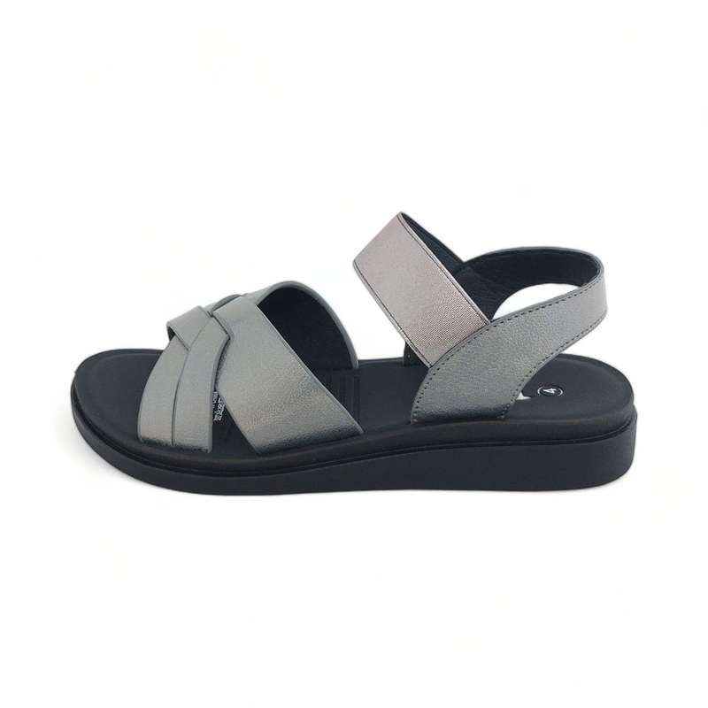 TTP Comfort Lady Sandals with Elastic XB230925