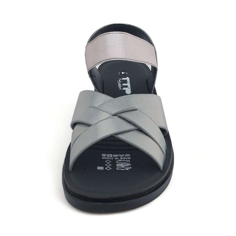 TTP Comfort Lady Sandals with Elastic XB230925
