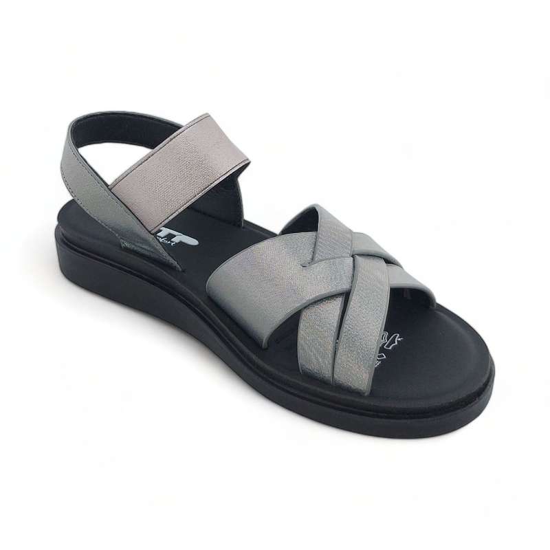 TTP Comfort Lady Sandals with Elastic XB230925