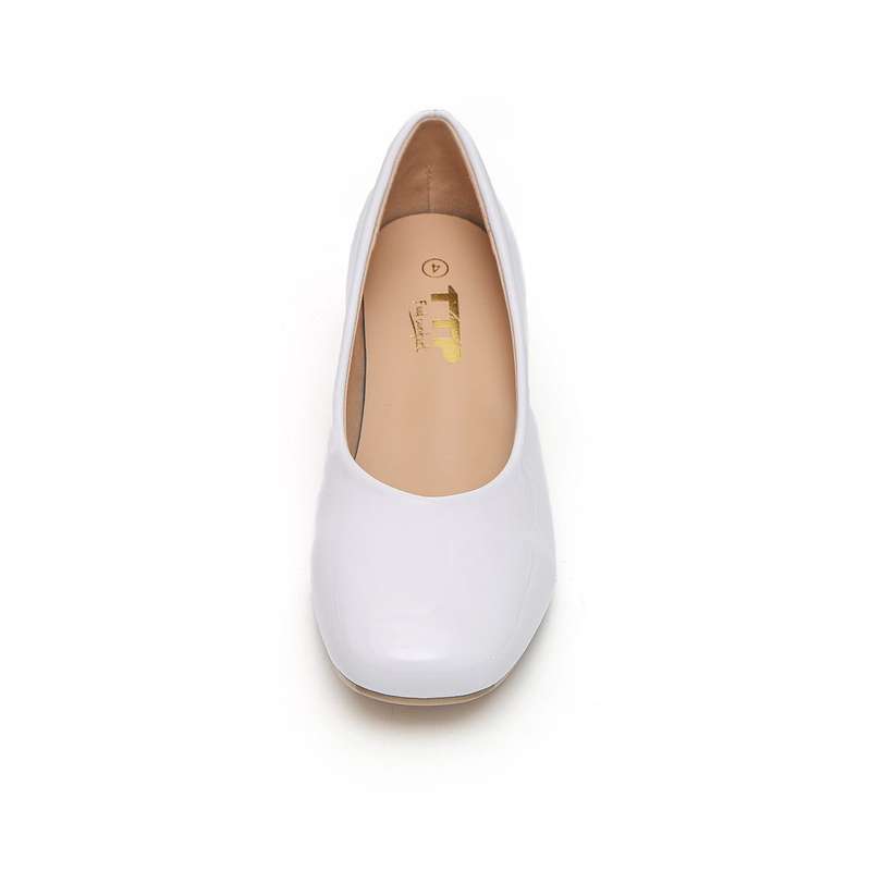 TTP - Simplistic Slip On Low Heels JSF2-2